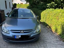 Gebraucht 2005 Peugeot 307 CC Tendance Cabrio | 1.200 € (Superpreis)