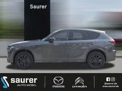 Grau Neu 2025 Mazda CX-60 Homura-Line SUV | 48.990 € (Guter Preis)