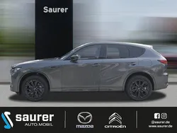 Grau Neu 2025 Mazda CX-60 Homura-Line SUV | 51.990 € (Fairer Preis)