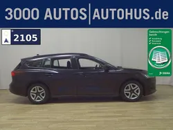 Schwarz Gebraucht 2023 Ford Focus Cool & Connect Kombi | 12.980 € (Superpreis)