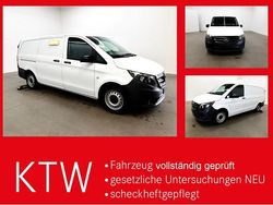 Gebraucht 2019 Mercedes Vito Van | 24.989 € (Teuer)