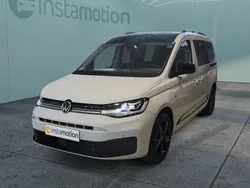 Weiß Neu 2025 VW Caddy Maxi Life Edition Van / Kleinbus | 44.170 € (Fairer Preis)