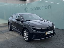 Schwarz Gebraucht 2023 Renault Mégane Techno Limousine | 34.542 € (Teuer)