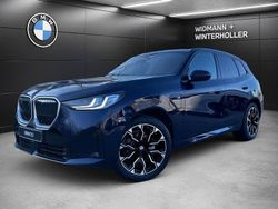 Blau Neu 2026 BMW X3 M Sport SUV | 70.880 € (Teuer)