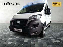 Weiß Gebraucht 2024 Fiat Ducato Van | 33.002 €
