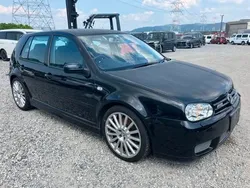 VW Golf IV