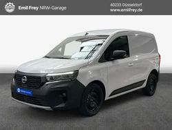 Weiß Neu 2025 Nissan Townstar N-Connecta Van | 26.990 € (Guter Preis)