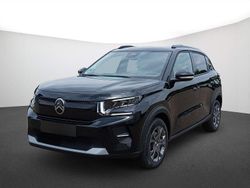 Perlaneraschwarz Neu 2025 Citroën C3 Kleinwagen | 18.990 € (Fairer Preis)