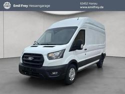 Weiß Gebraucht 2025 Ford Transit Trend Abholung | 38.950 €