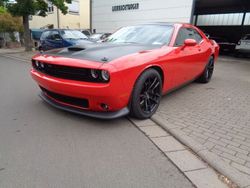 Rot Gebraucht 2017 Dodge Challenger Coupé | 35.700 € (Fairer Preis)