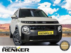 Weiß Gebraucht 2025 Hyundai Inster Kleinwagen | 28.990 € (Fairer Preis)