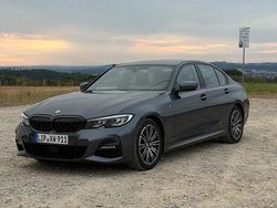 Gebraucht 2021 BMW 330 M Sport Limousine | 29.900 € (Guter Preis)