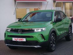 Grün Gebraucht 2023 Opel Mokka Ultimate SUV | 20.990 € (Fairer Preis)