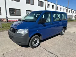 Blau Gebraucht 2008 VW T5 Van | 6.990 € (Fairer Preis)
