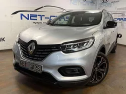 Grau Gebraucht 2021 Renault Kadjar Black Edition SUV | 16.950 € (Fairer Preis)