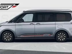 VW T7
