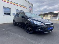 Gebraucht 2010 Ford Focus Sport Limousine | 3.790 € (Fairer Preis)