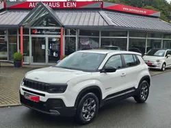 Weiß Gebraucht 2023 Jeep Avenger Longitude SUV | 22.990 € (Fairer Preis)