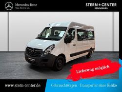 Gebraucht 2021 Opel Movano Van | 27.900 € (Teuer)