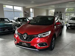 Rot Gebraucht 2019 Renault Kadjar SUV | 17.499 € (Guter Preis)