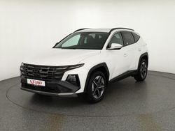 Weiß Neu 2024 Hyundai Tucson SUV | 35.490 € (Fairer Preis)