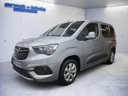 Grau Gebraucht 2021 Opel Combo Life Edition Van / Kleinbus | 22.990 € (Fairer Preis)