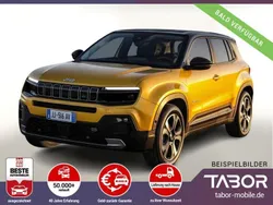 Weiss Neu 2024 Jeep Avenger EV SUV | 25.288 € (Superpreis)