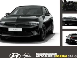Arktis weiß Neu 2025 Opel Astra Limousine | 27.490 € (Guter Preis)