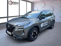 Grau Gebraucht 2025 Nissan X-Trail SUV | 38.990 € (Etwas zu teuer)