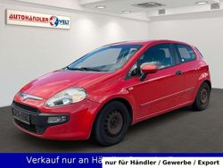 Rot Gebraucht 2010 Fiat Punto Evo Active Kleinwagen | 1.799 € (Superpreis)