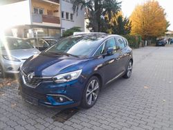 Blau Gebraucht 2017 Renault Scénic IV Intens Van / Kleinbus | 12.999 € (Fairer Preis)