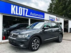 Uranograu Gebraucht 2019 VW Tiguan SUV | 23.990 € (Etwas zu teuer)