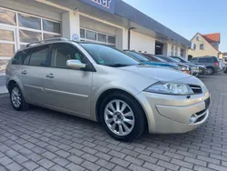 Beige Gebraucht 2007 Renault Mégane II Authentique Limousine | 1.799 € (Guter Preis)