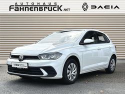 Weiß Gebraucht 2023 VW Polo Life Limousine | 17.890 € (Guter Preis)