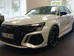 Gebraucht 2024 Audi RS3 Ambiente Kleinwagen | 58.500 € (Superpreis)