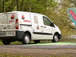 Weiß Gebraucht 2007 Citroën Jumpy Van / Kleinbus | 2.000 € (Guter Preis)