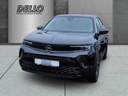 Schwarz Gebraucht 2024 Opel Mokka Elegance SUV | 19.990 € (Guter Preis)