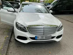 Mercedes E250