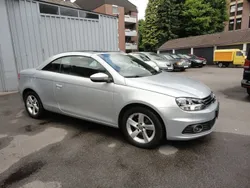 VW Eos