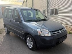 Lackierung eisengrau/metallic Gebraucht 2008 Citroën Berlingo First Van / Kleinbus | 3.490 € (Etwas zu teuer)