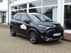 Perla nera schwarz Gebraucht 2024 Citroën C3 Aircross SUV | 21.870 €