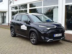 Perla nera schwarz Gebraucht 2024 Citroën C3 Aircross SUV | 21.870 € (Teuer)