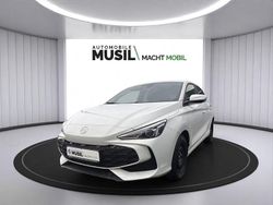 Dover white Neu 2025 MG MG3 Kleinwagen | 16.979 € (Fairer Preis)