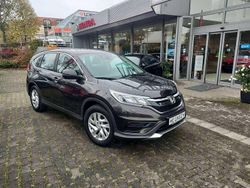 Schwarz Gebraucht 2018 Honda CR-V Comfort SUV | 17.900 € (Fairer Preis)