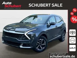Grau Neu 2024 Kia Sportage Vision SUV | 34.780 € (Superpreis)