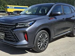 Grau Gebraucht 2024 DFSK Fengon SUV | 27.490 € (Superpreis)