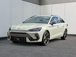 Taiga grey/grau Neu 2025 Cupra Leon VZ | 40.040 € (Superpreis)