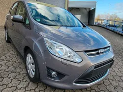 Braun Gebraucht 2014 Ford C-MAX SYNC Edition Van / Kleinbus | 7.899 € (Etwas zu teuer)
