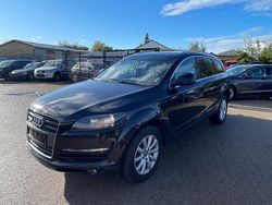 Schwarz Gebraucht 2007 Audi Q7 Sport SUV | 5.500 € (Superpreis)