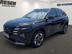 Schwarz Neu 2025 Hyundai Tucson Trend SUV | 34.650 € (Guter Preis)